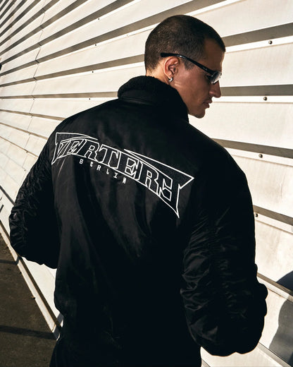 VERTERE - VORTEX BOMBER JACKET