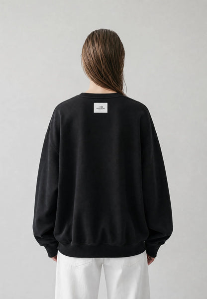 VERTERE - VERVE SWEATER