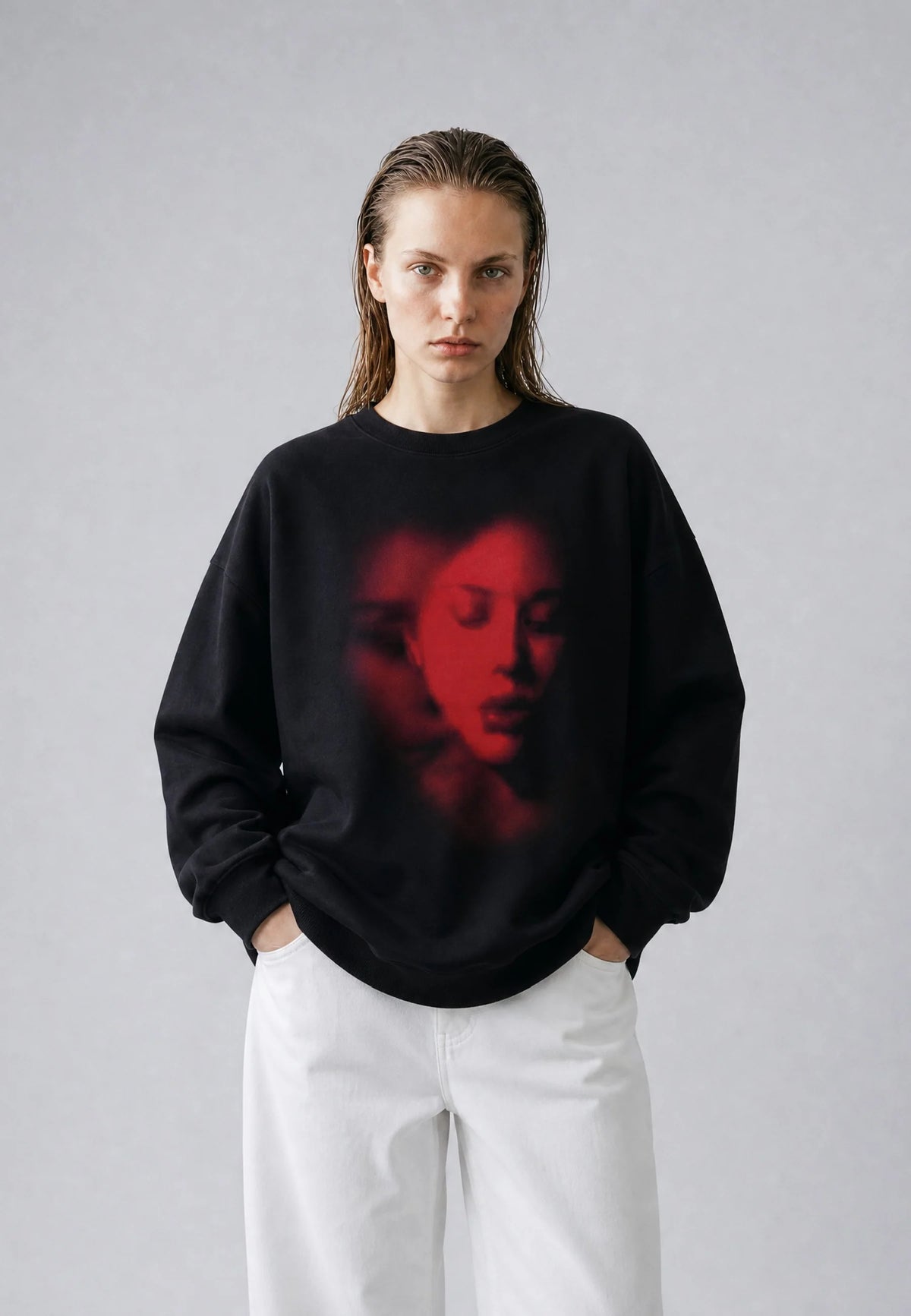VERTERE - VERVE SWEATER