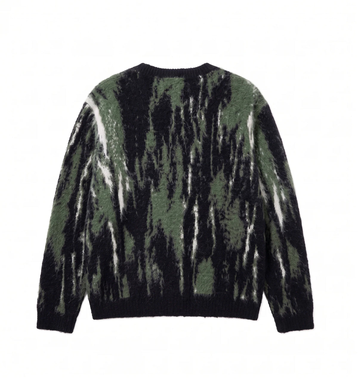 VERTERE - ASHFALL KNIT CARDIGAN