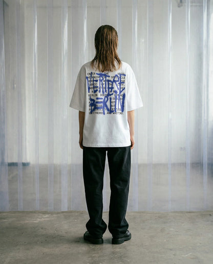VERTERE - VOID T-SHIRT