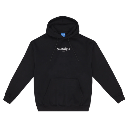 USUAL - NOSTALGIA OG HOODIE