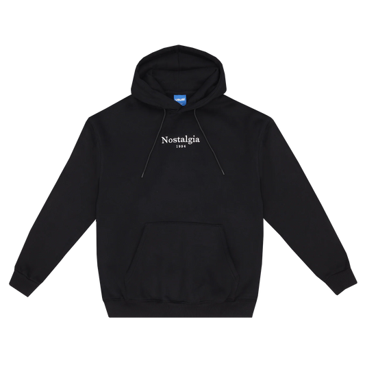 USUAL - NOSTALGIA OG HOODIE