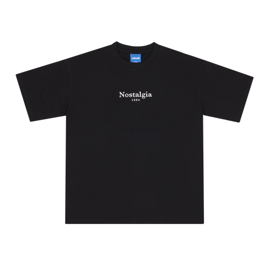 USUAL - NOSTALGIA OG T-SHIRT