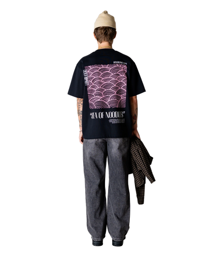 WOODBIRD - WBBAINE SEA TEE