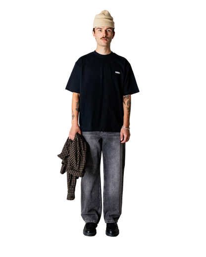 WOODBIRD - WBBAINE SEA TEE