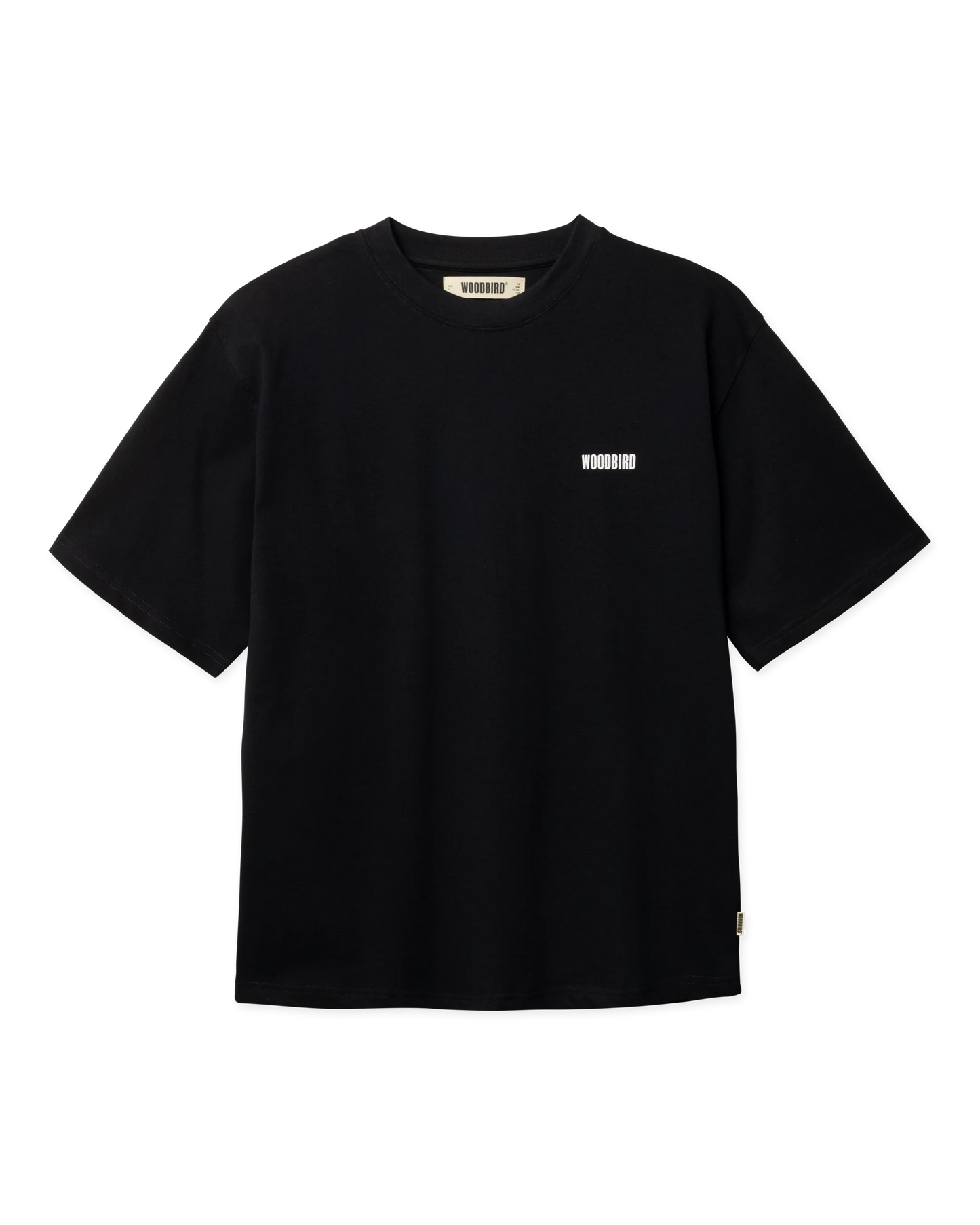 WOODBIRD - WBBAINE SEA TEE
