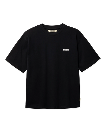 WOODBIRD - WBBAINE SEA TEE