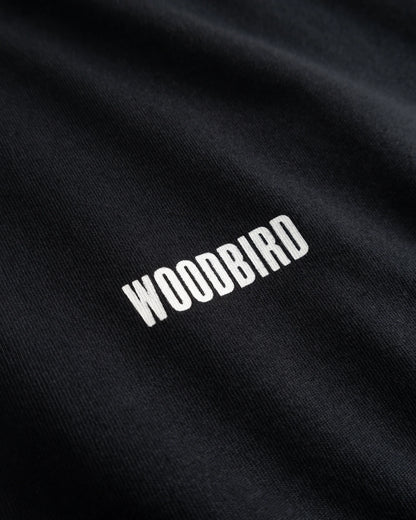 WOODBIRD - WBBAINE SEA TEE