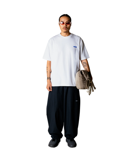 WOODBIRD - WBBAINE SEA TEE