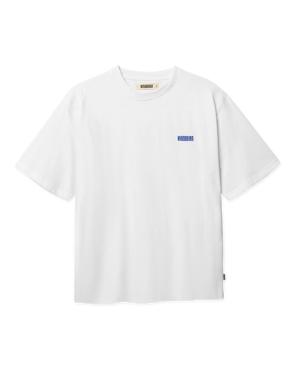 WOODBIRD - WBBAINE SEA TEE