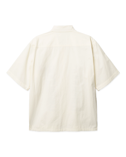 WOODBIRD - WBBANKS SIGN SHIRT