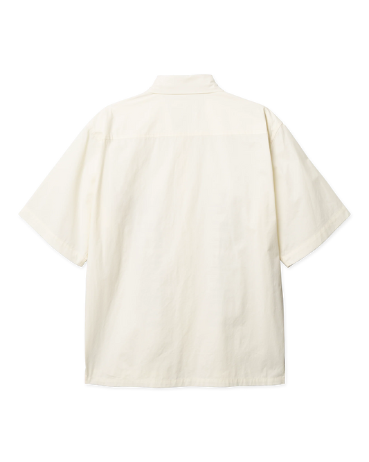 WOODBIRD - WBBANKS SIGN SHIRT