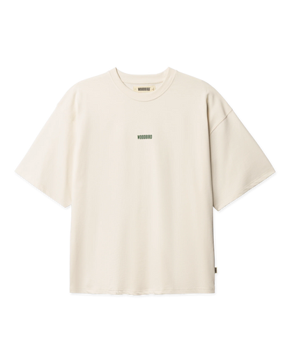 WOODBIRD - WBBAINE LION TEE