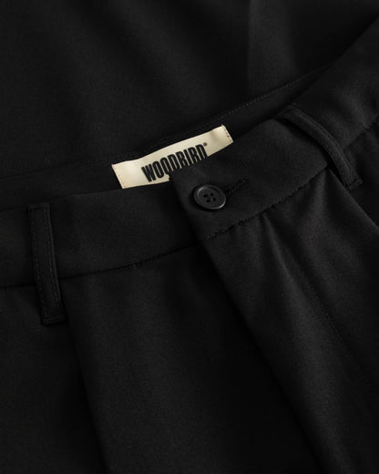 WOODBIRD - WBBIN GUAN SHORTS