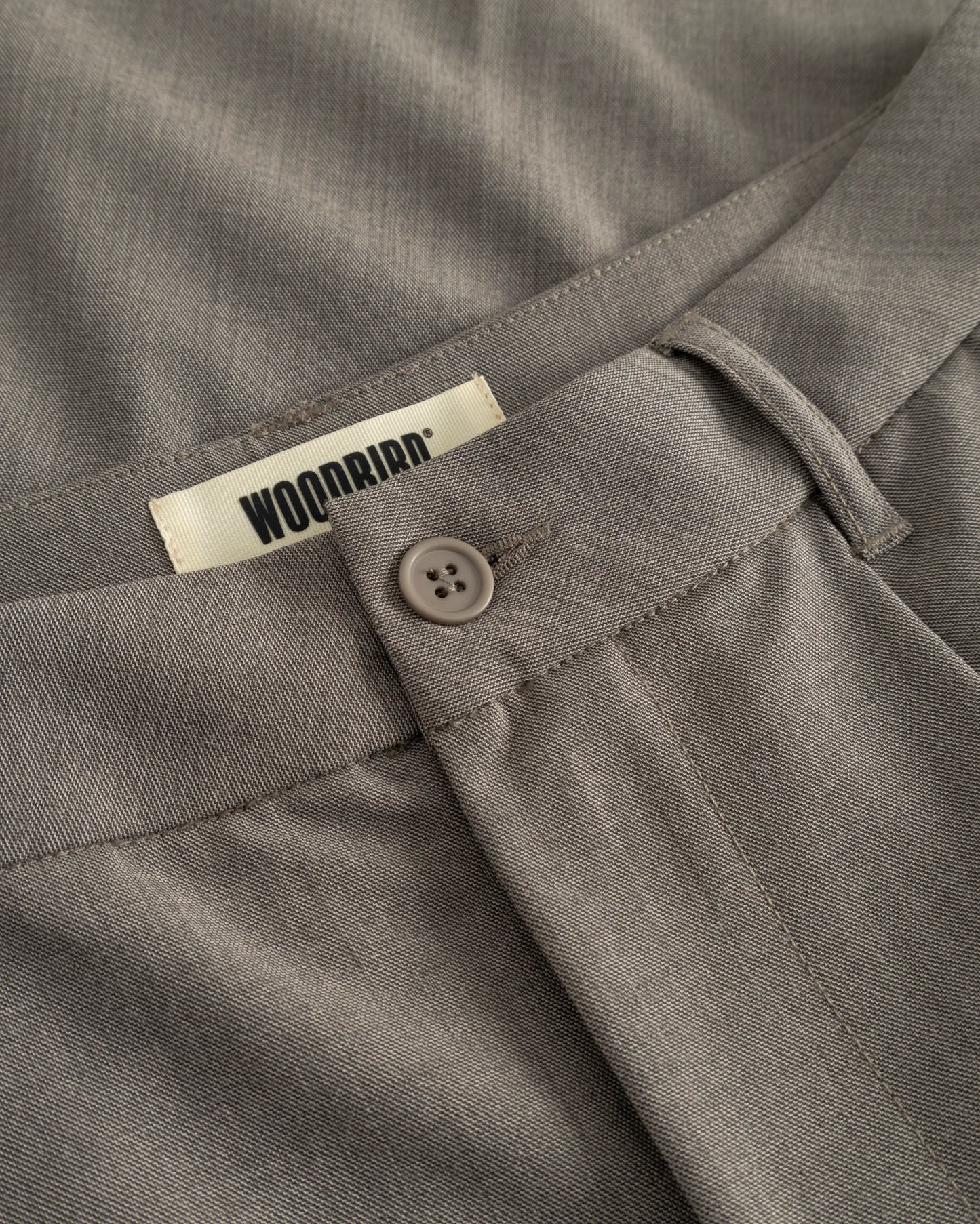 WOODBIRD - WBBIN GUAN SHORTS