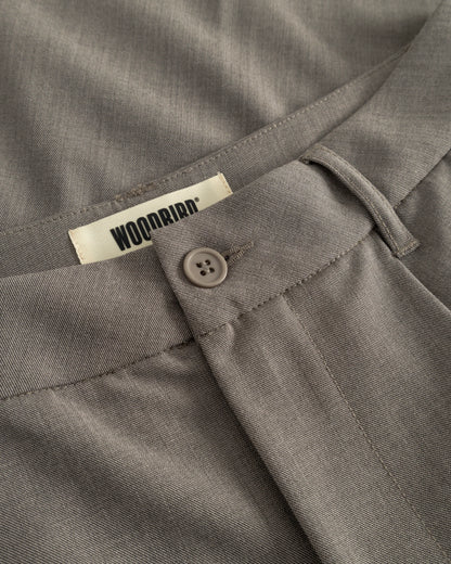 WOODBIRD - WBBIN GUAN SHORTS