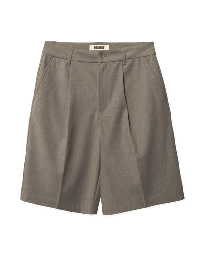 WOODBIRD - WBBIN GUAN SHORTS