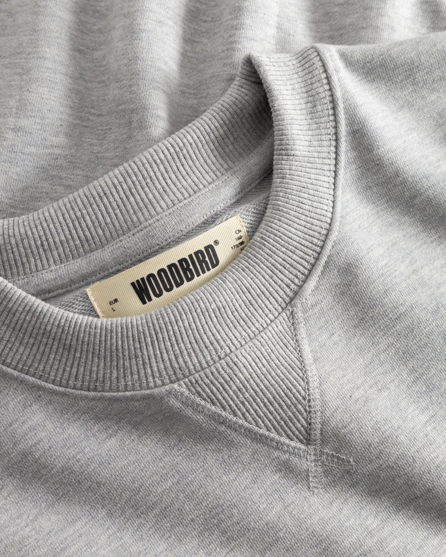 WOODBIRD - WBCANE LION CREW