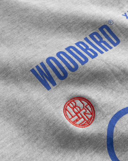 WOODBIRD - WBCANE LION CREW