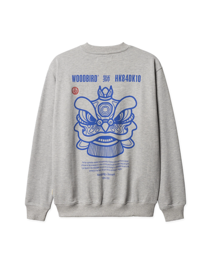 WOODBIRD - WBCANE LION CREW