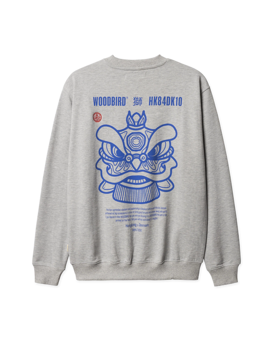 WOODBIRD - WBCANE LION CREW