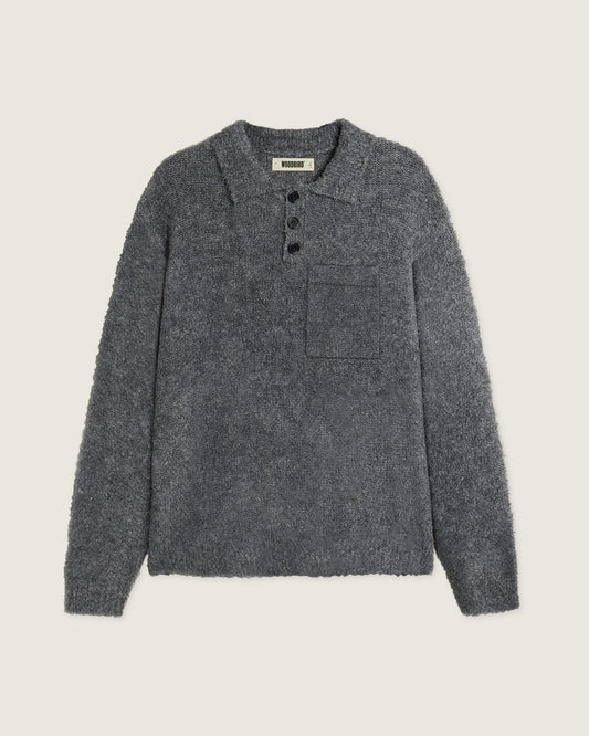 WOODBIRD - WBDOM LOOP POLO