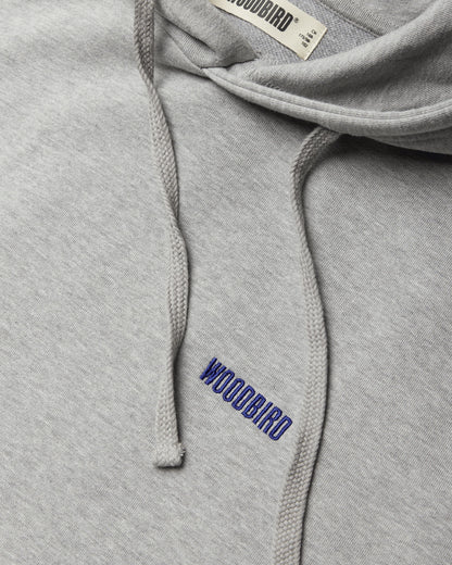 WOODBIRD - WBPACS HK HOME HOODIE