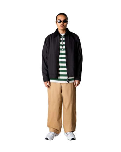 WOODBIRD - WBPON GUAN WORK JACKET