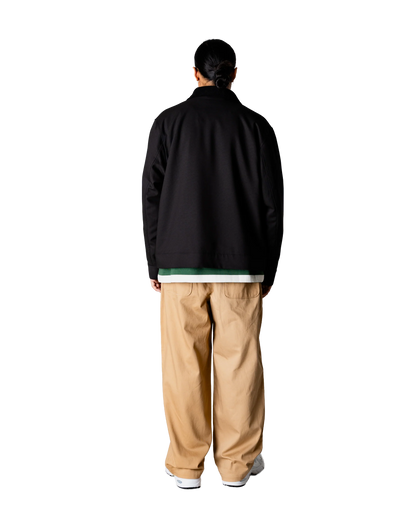 WOODBIRD - WBPON GUAN WORK JACKET