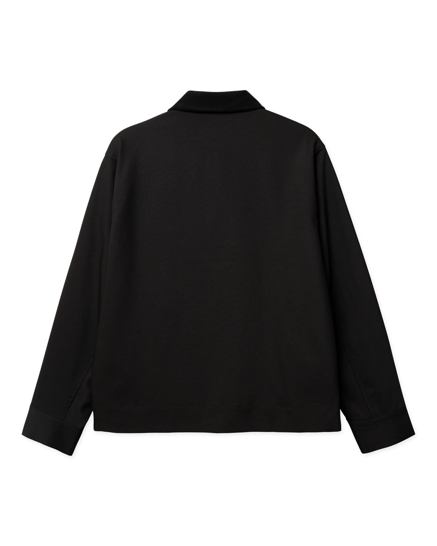 WOODBIRD - WBPON GUAN WORK JACKET