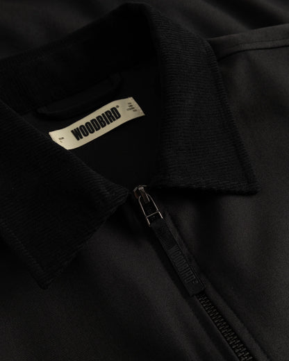 WOODBIRD - WBPON GUAN WORK JACKET