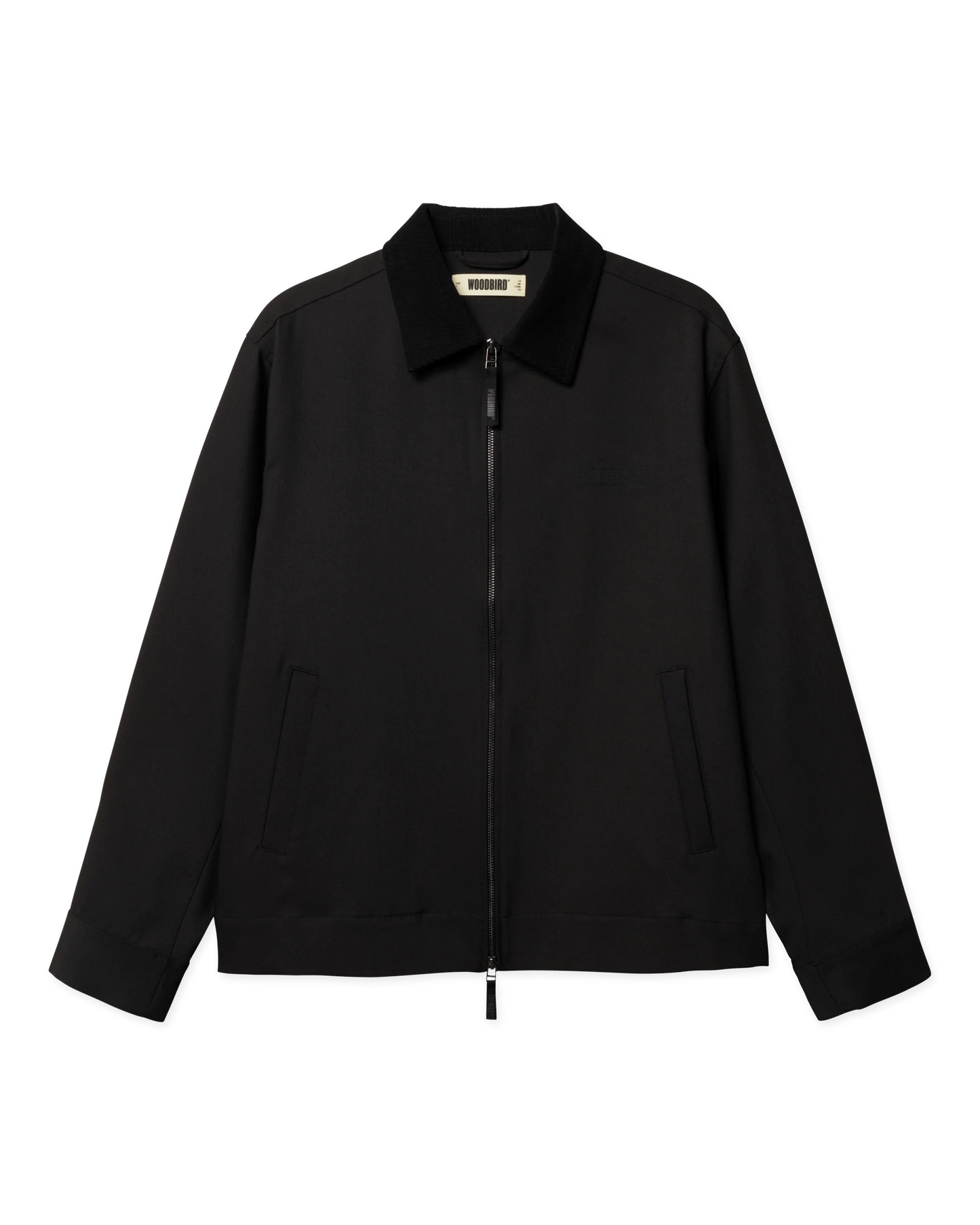 WOODBIRD - WBPON GUAN WORK JACKET