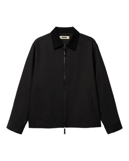 WOODBIRD - WBPON GUAN WORK JACKET