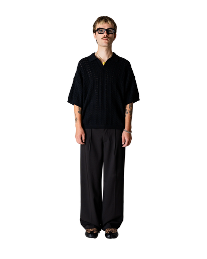 WOODBIRD - WBSHIMO WAVE POLO