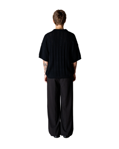 WOODBIRD - WBSHIMO WAVE POLO