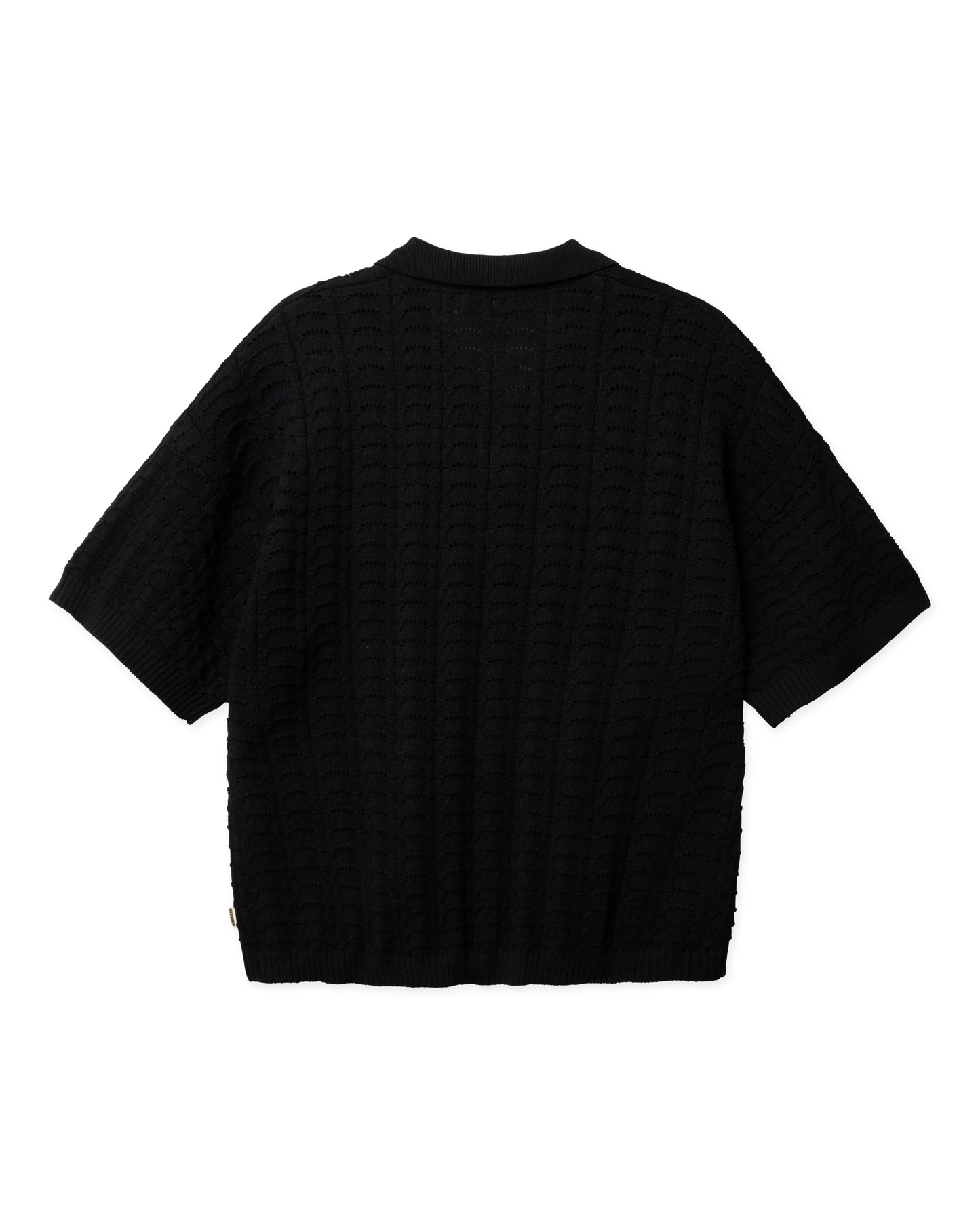WOODBIRD - WBSHIMO WAVE POLO