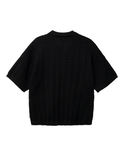 WOODBIRD - WBSHIMO WAVE POLO