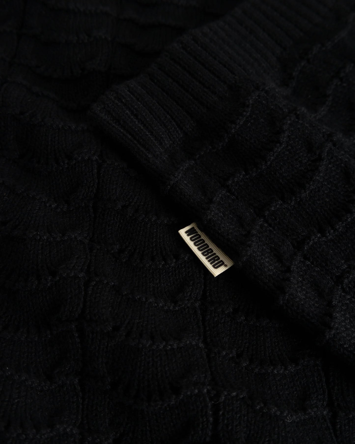 WOODBIRD - WBSHIMO WAVE POLO