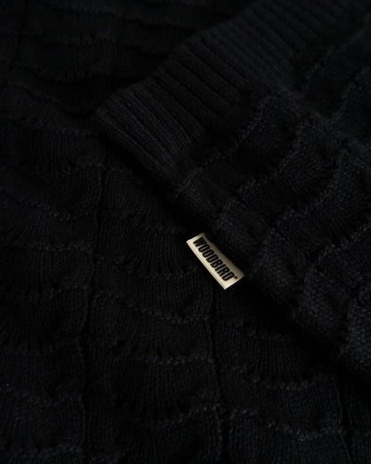 WOODBIRD - WBSHIMO WAVE POLO