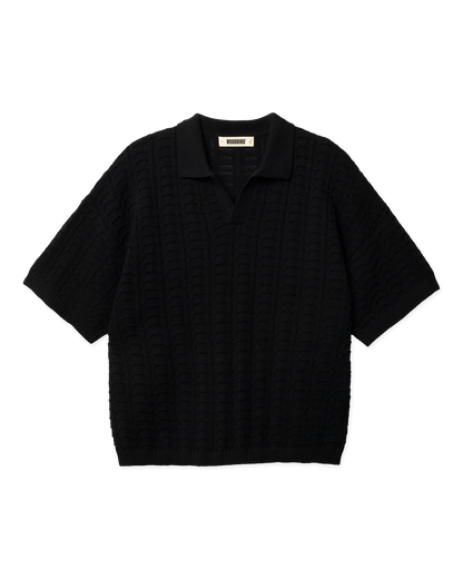 WOODBIRD - WBSHIMO WAVE POLO