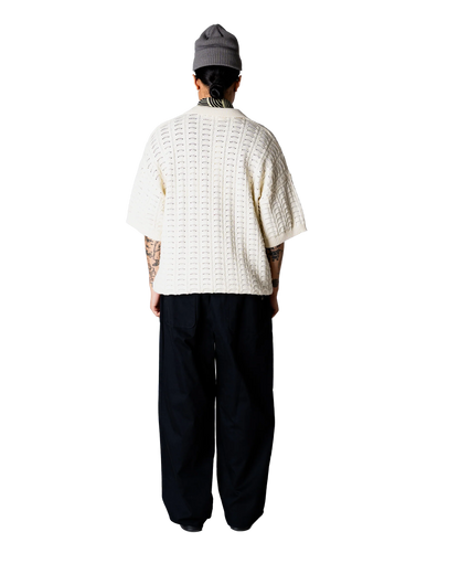 WOODBIRD - WBSHIMO WAVE POLO