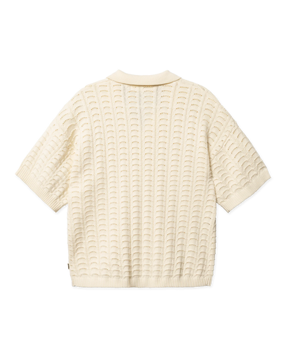 WOODBIRD - WBSHIMO WAVE POLO