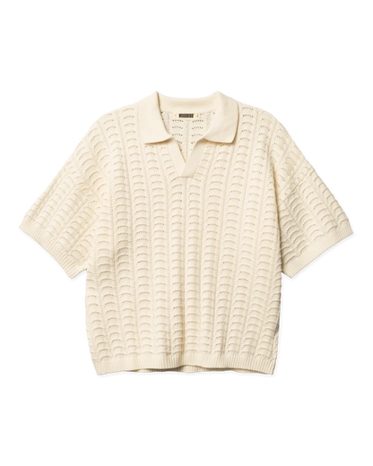WOODBIRD - WBSHIMO WAVE POLO