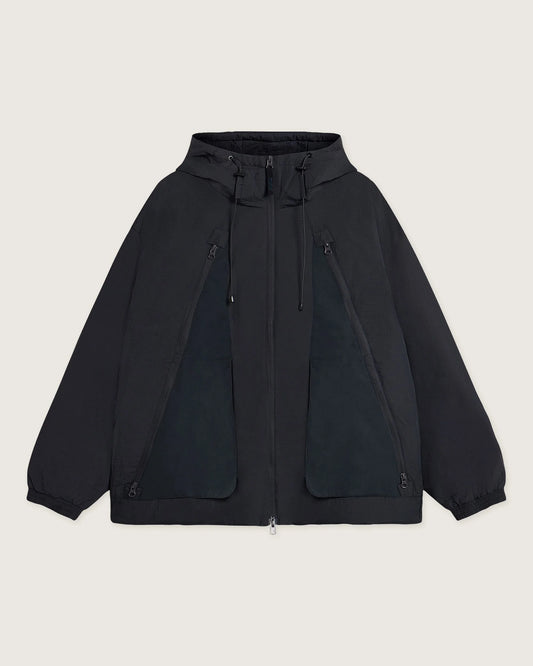 WOODBIRD - WBSHOUNG TECH JACKET