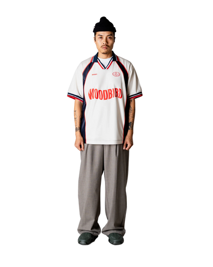 WOODBIRD - WBTAKA SS SPORTS POLO
