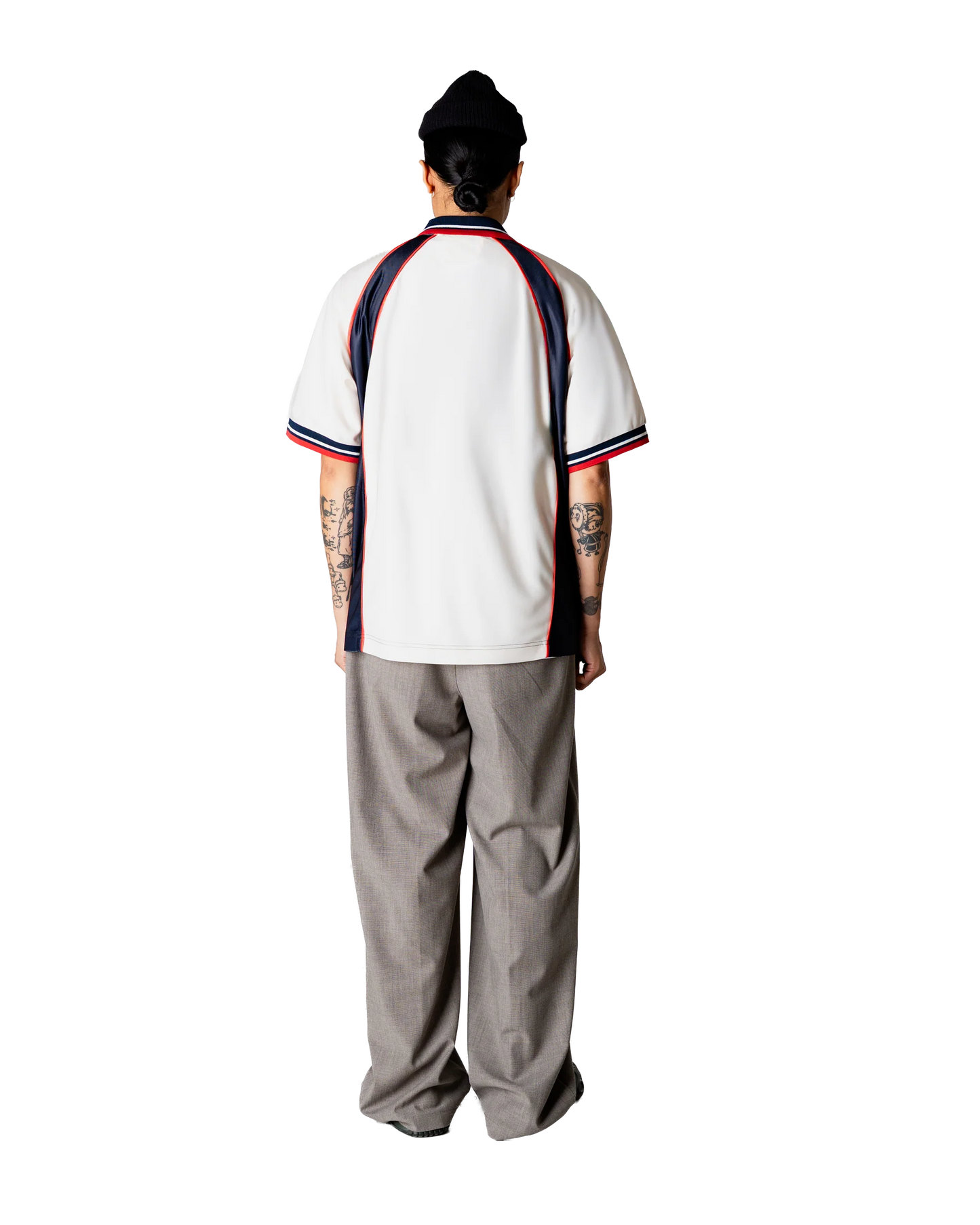WOODBIRD - WBTAKA SS SPORTS POLO