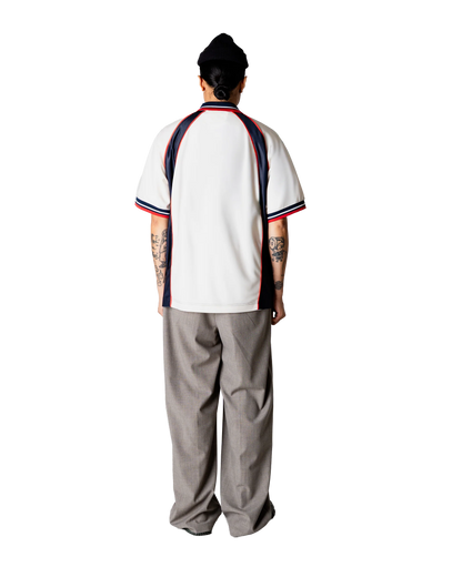 WOODBIRD - WBTAKA SS SPORTS POLO
