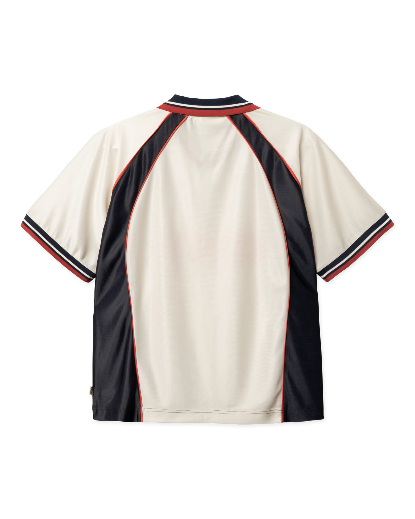 WOODBIRD - WBTAKA SS SPORTS POLO