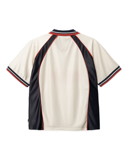 WOODBIRD - WBTAKA SS SPORTS POLO